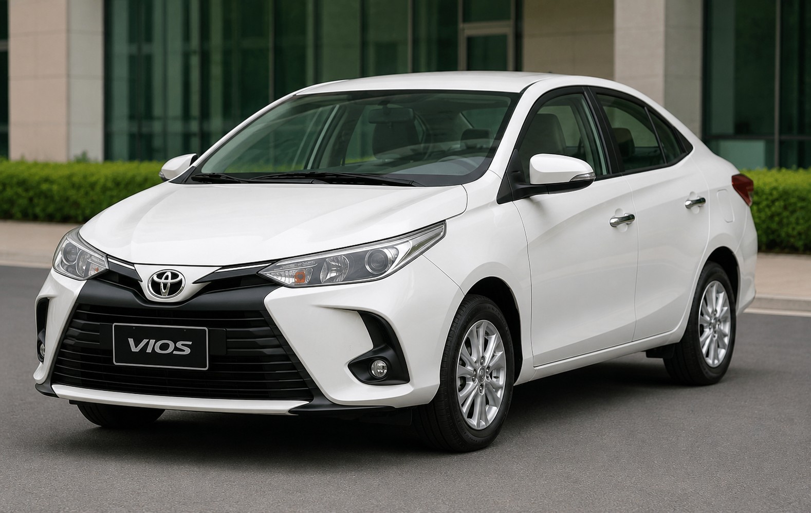 Singapore Car Rental with Driver -  8 Hour