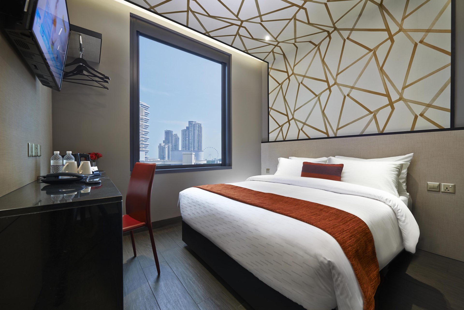 Singapore 3D/2N Package