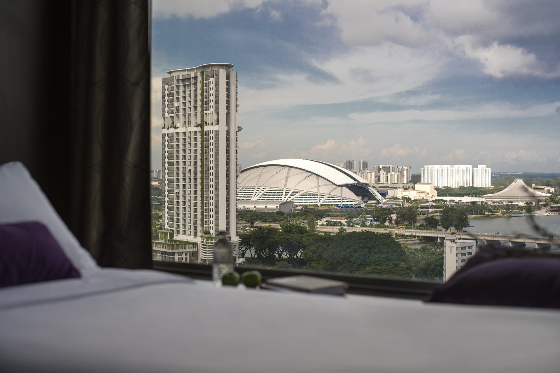 4D/3N Budget Friendly Free & Easy Package